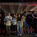 2024.5.31 灯诱×黄连巧克力联合专场（嘉宾：愤怒青年）【成都站】