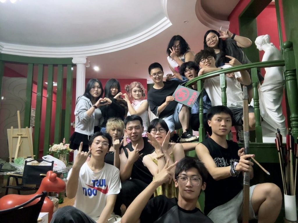 2024.6.15 昨日的聚会