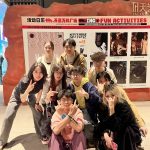2025.3.1 A公馆「浪潮滚滚」2025巡演 成都站
