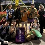 2025.4.4 【成都】热浪飞行银河左岸音乐节 新裤子 / 二手玫瑰 / DOUDOU / 沉舟 / 白日密语…