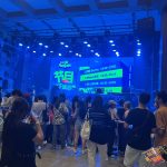 2024.8.6-8.7 「奔赴！万人现场」线下演出