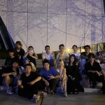2024.8.23 丢火车「我的世界因你而改变」二十周年巡演【成都站】