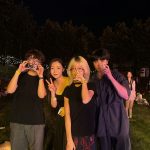 2024.8.28 白日密语「余温聚散夏夜里」新专首演