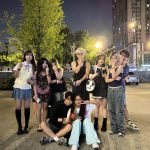 2024.9.20 花墙FancyWall「KICK START」2024巡演成都站