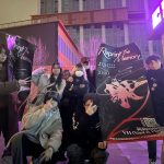 2024.12.22 莉莉周她说 × VH (Vast & Hazy) 联合专场