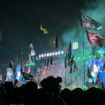 2023.12.31 北海大麓青年音乐节
