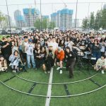 2025.5.18 Chinese Football乐队-足球场录制演出专场