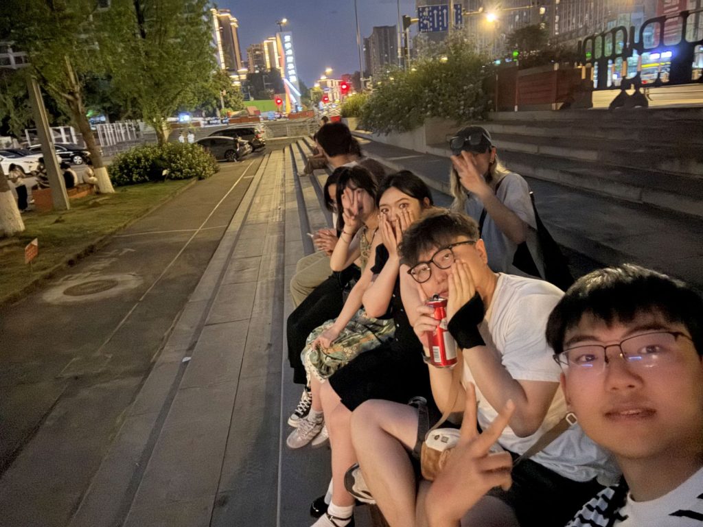 2025.6.13 心在跳 是爱情如烈火！「坚强笨女人」那艺娜2025巡如演粉丝见面会 成都站
