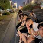 2025.6.13 心在跳 是爱情如烈火！「坚强笨女人」那艺娜2025巡如演粉丝见面会 成都站