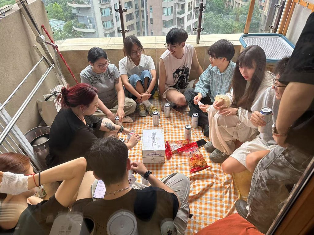 2025.6.14 昨日的聚会2.0