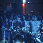 2025.7.19 「周末间隙」白日密语成都No Stage特别专场