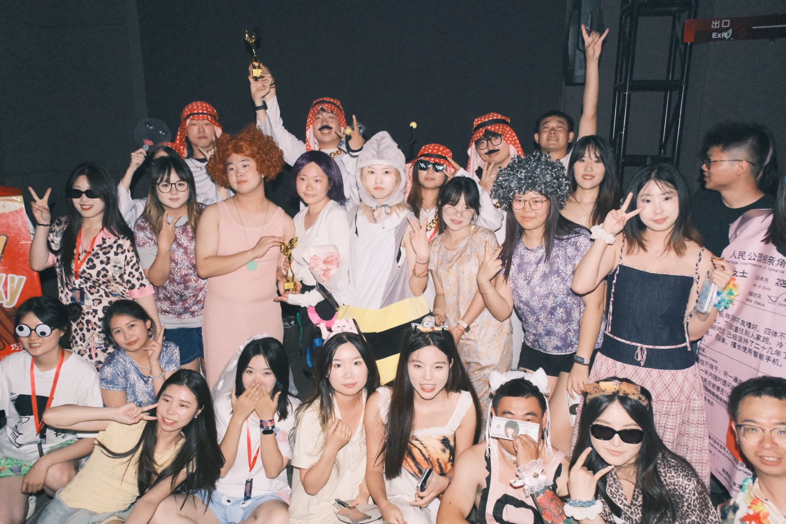 2026年现场计划及记录（持续更新）