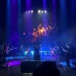 2025.8.16 公开排练Vol. 2：Sycamore×MANY