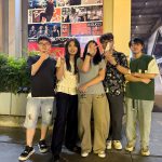 2025.9.12 浅水ShallowEnd x 浪旅「水浪滚滚」双专场 频隙游牧特别呈现