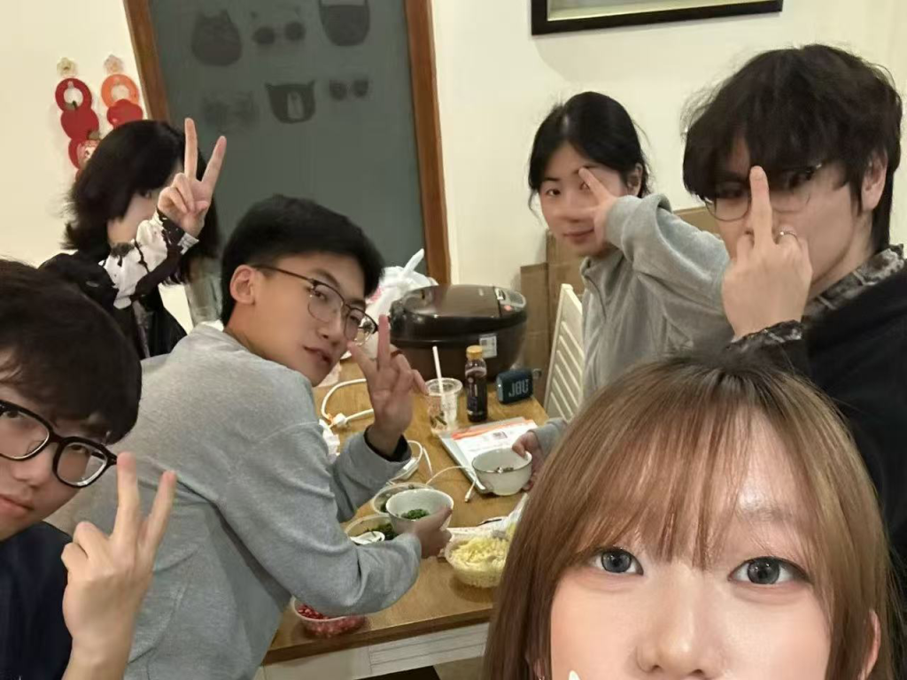 2025.11.9 火锅 s赛小聚