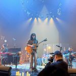 2025.11.18 冬日梦境里的橘子海｜HOW随便3.0收官场