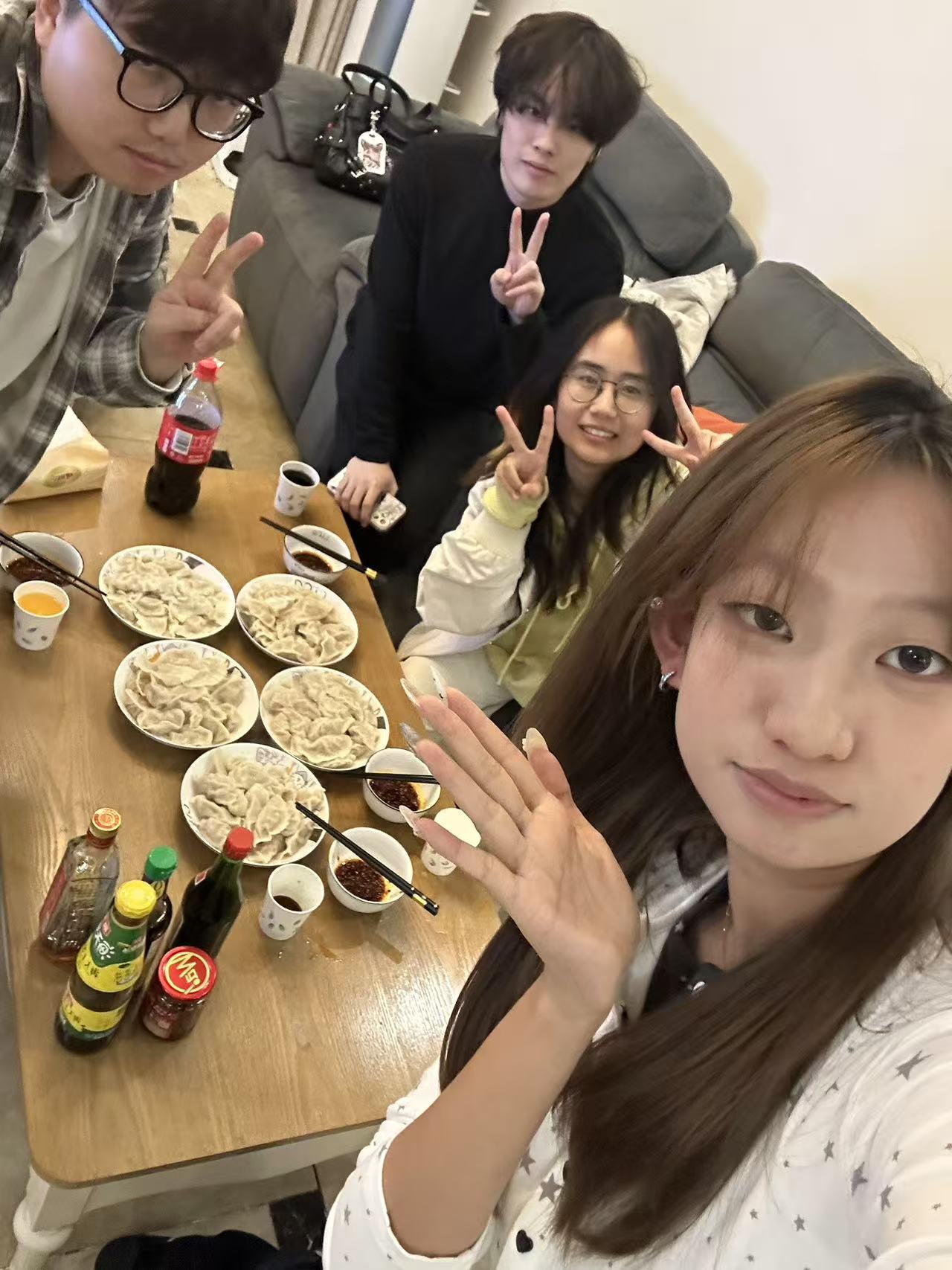 2025.11.22 包饺砸！