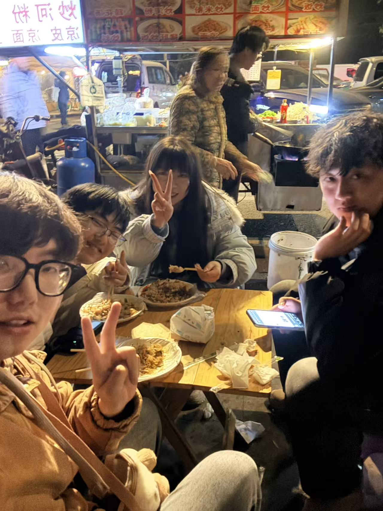 2025.12.5 「吉时已到」禾苗音乐季-成都站