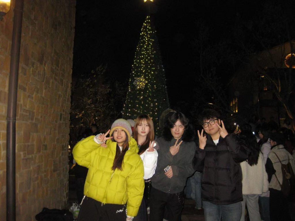 2025.12.31 新年快乐