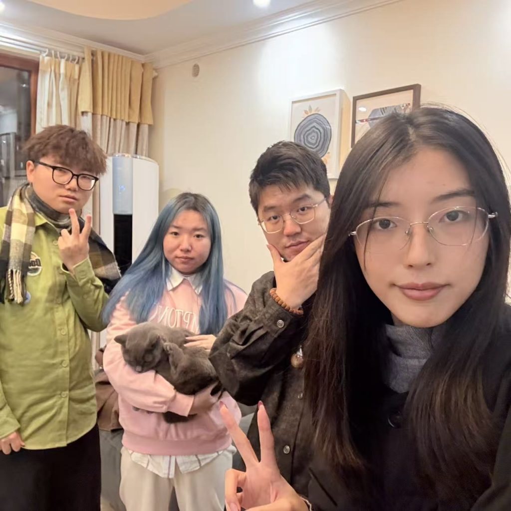 2026.1.8 周四愉快