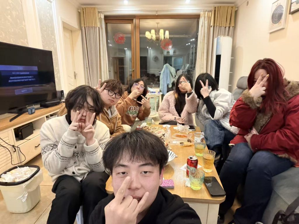 2026.1.24 周末愉快