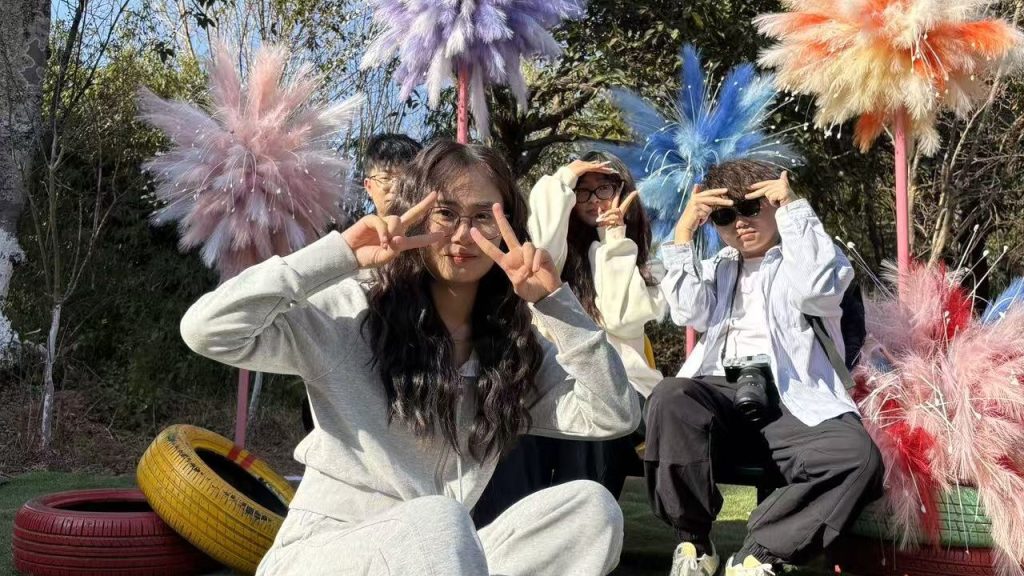 2026.2.20-2026.2.22 新年快乐·西昌