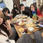 2026.3.7 周末愉快·火鸡面饺子