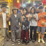 2026.5.30 南青乐队「猎人与爱」2026十城巡演 成都站