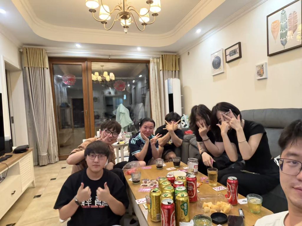2026.7.8 周三愉快