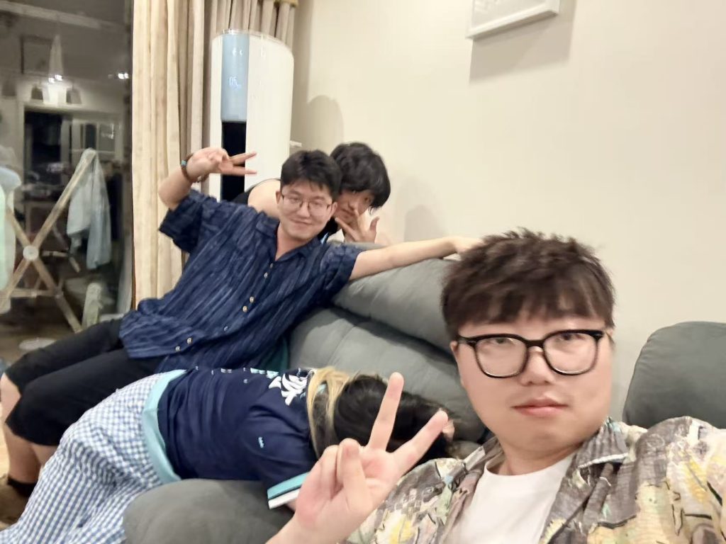 2026.7.10 SinceTMRW始于明天 TOUR 2026 成都站