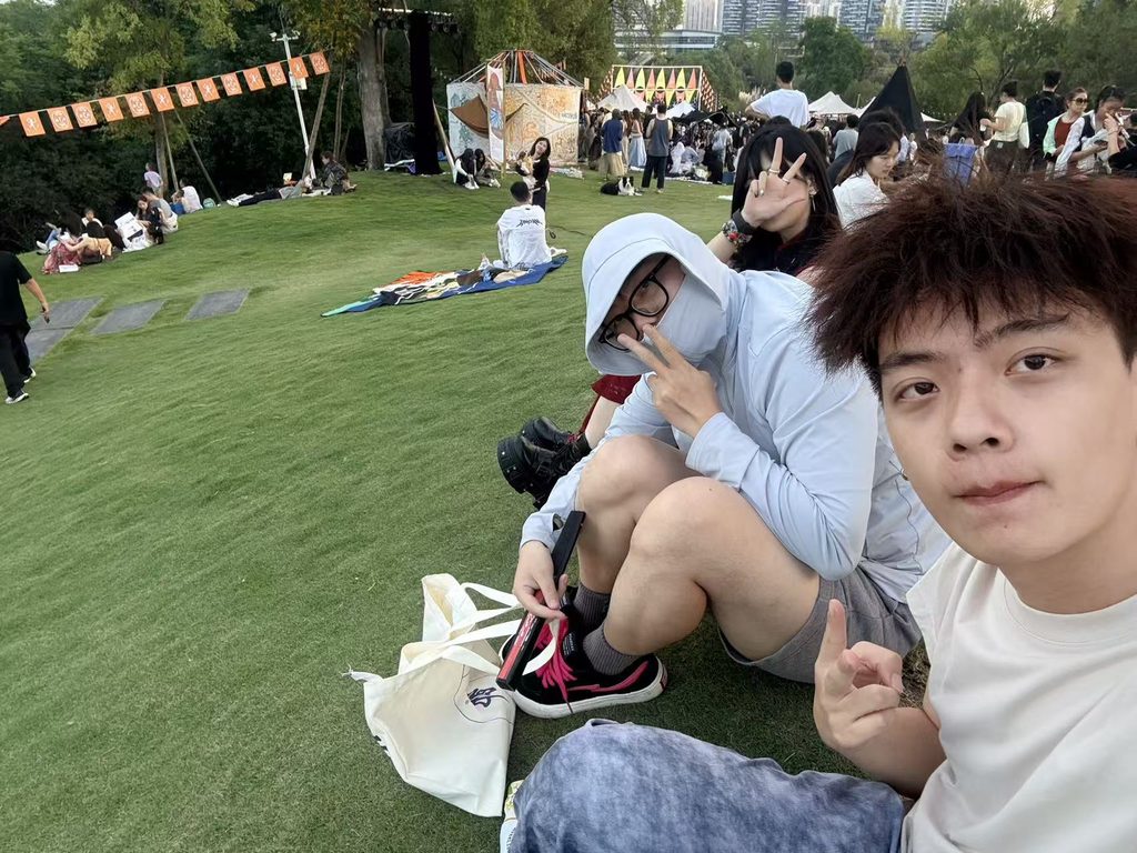 2026.10.6 2026 Fjaka festival音乐节